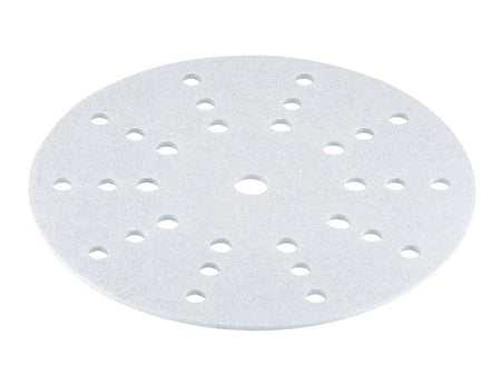 D225-30 MF-P100 VE12 Xtreme Non-orbital Sandpaper Disc 225mm x P 100 12 Pack