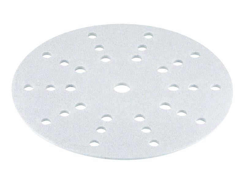 D225-30 MF-P120 VE12 Xtreme Non-orbital Sandpaper Disc 225mm x P 120 12 Pack