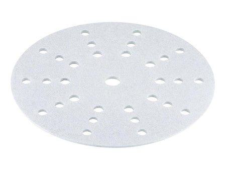 D225-30 MF-P120 VE12 Xtreme Non-orbital Sandpaper Disc 225mm x P 120 12 Pack