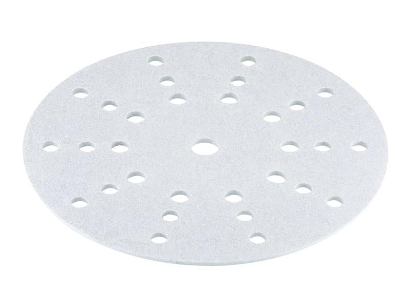D225-30 MF-P150 VE12 Xtreme Non-orbital Sandpaper Disc 225mm x P 150 12 Pack