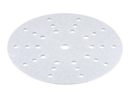 D225-30 MF-P150 VE12 Xtreme Non-orbital Sandpaper Disc 225mm x P 150 12 Pack