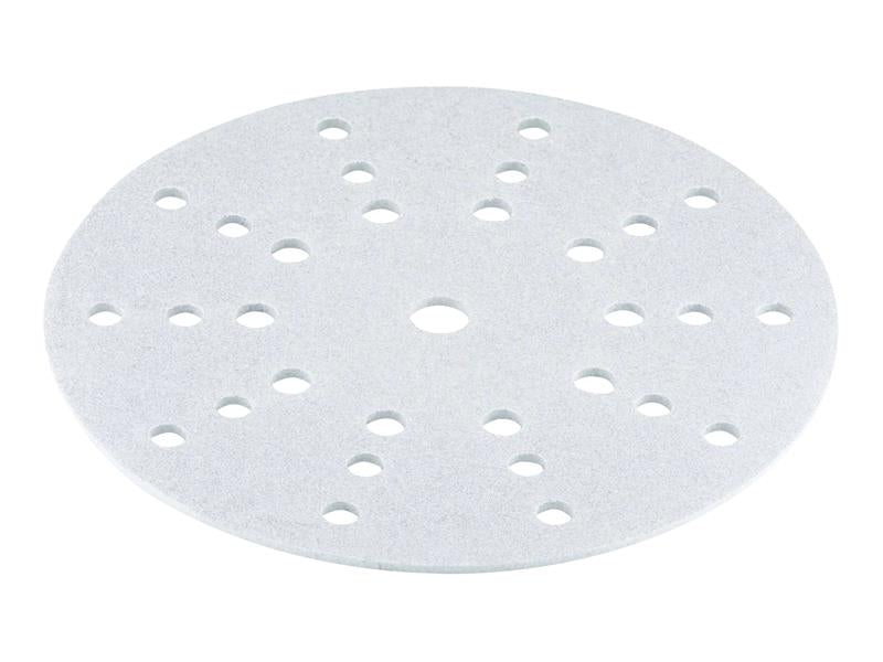 D225-30 MF-P180 VE12 Xtreme Non-orbital Sandpaper Disc 225mm x P 180 12 Pack