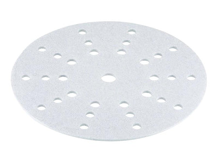 D225-30 MF-P180 VE12 Xtreme Non-orbital Sandpaper Disc 225mm x P 180 12 Pack