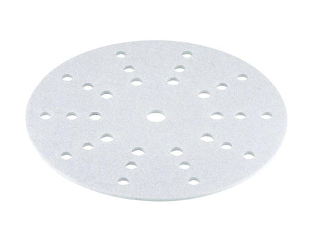 D225-30 MF-P60 VE12 Xtreme Non-orbital Sandpaper Disc 225mm x P 60 12 Pack