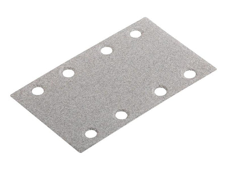 SV-P40 VE25 Xtreme Sandpaper Sheet 80 x 133mm x P 40 25 Pack