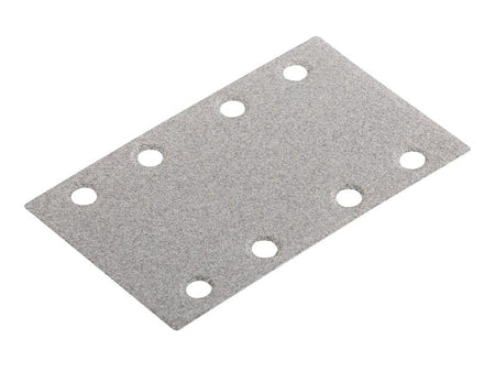 SV-P80 VE25 Xtreme Sandpaper Sheet 80 x 133mm x P 80 25 Pack