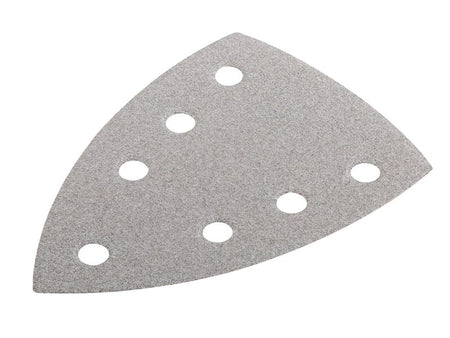 SV-P80 VE25 Xtreme Sandpaper Sheet 100 x 150mm x P 80 25 Pack