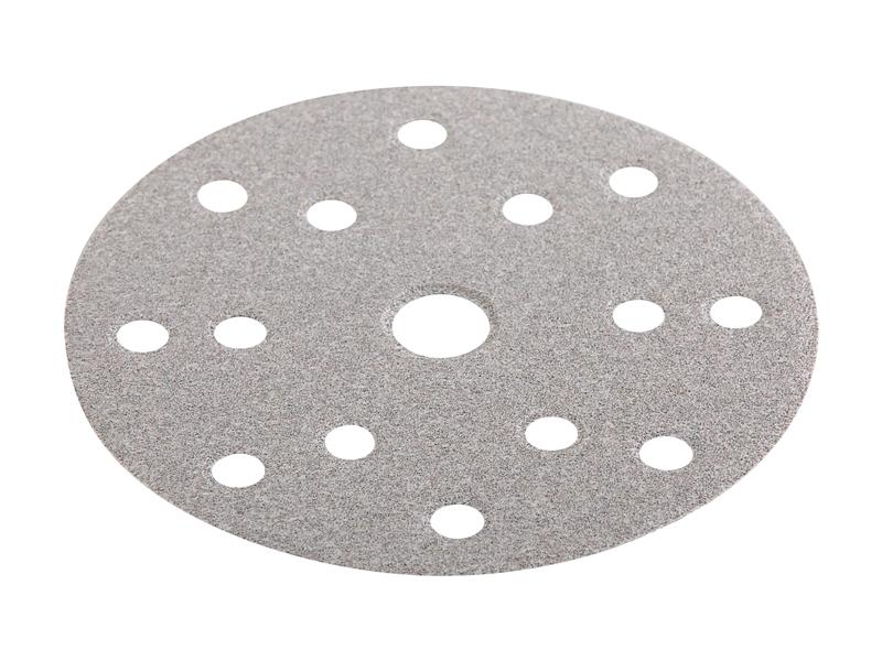 D150-14 SV-P80 VE25 Xtreme Sandpaper Disc 150mm x P 80 25 Pack