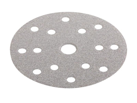D150-14 SV-P100 VE25 Xtreme Sandpaper Disc 150mm x P 100 25 Pack