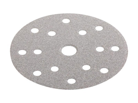 D150-14 SV-P220 VE25 Xtreme Sandpaper Disc 150mm x P 220 25 Pack