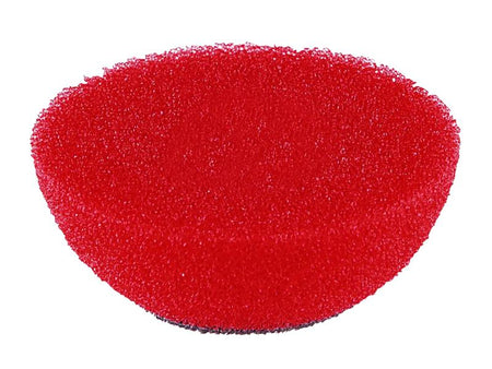 Coarse Polishing Pad 25mm 2 Pack