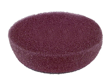 Medium Polishing Pad 50mm 5 Pack