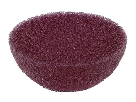 Medium Polishing Pad 25mm 5 Pack