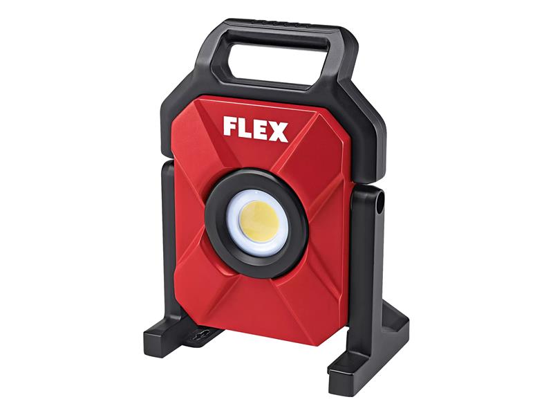 CL 5000 Building Site Spotlight 10.8/18V Bare Unit