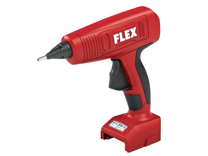 GG 200 18 Hot Glue Gun 18V Bare Unit