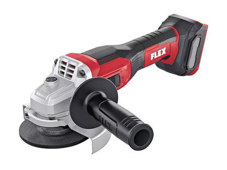 L 125 18.0-EC LD C Angle Grinder 18V Bare Unit