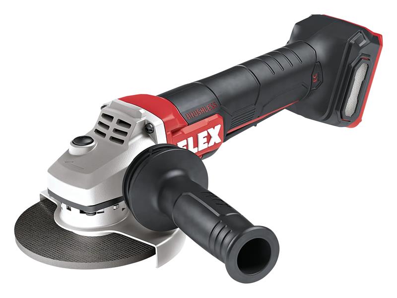 LBP 125-15 18-EC C Grinder 18V Bare Unit