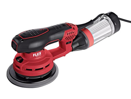 ORE 3-150 EC 230/BS Random Orbit Sander 400W 240V