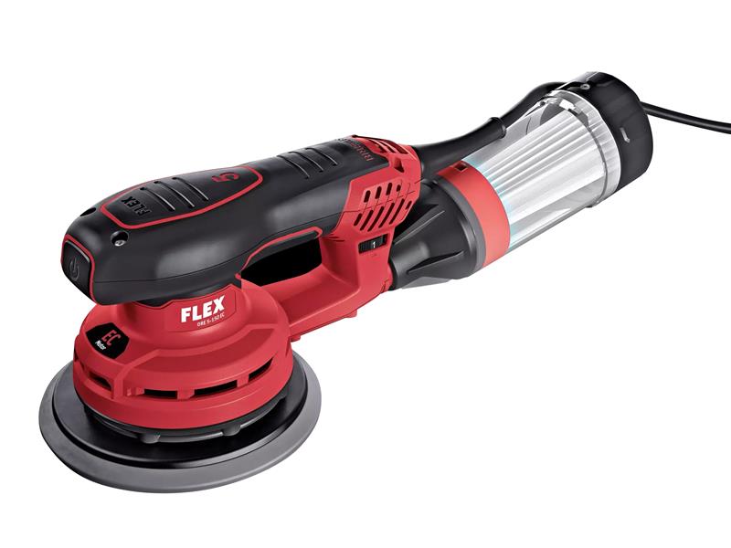 ORE 5-150 EC 230/BS Random-orbit Sander 400W 240V