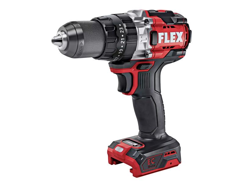 PD 2G 18.0-EC HD C Combi Drill 18V Bare Unit