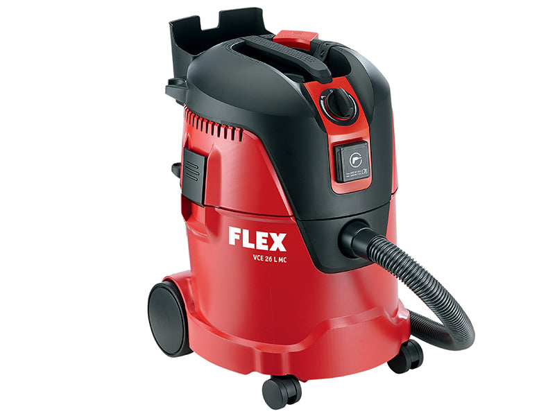 VCE 26 L MC Safety Vacuum Cleaner 1250W 240V
