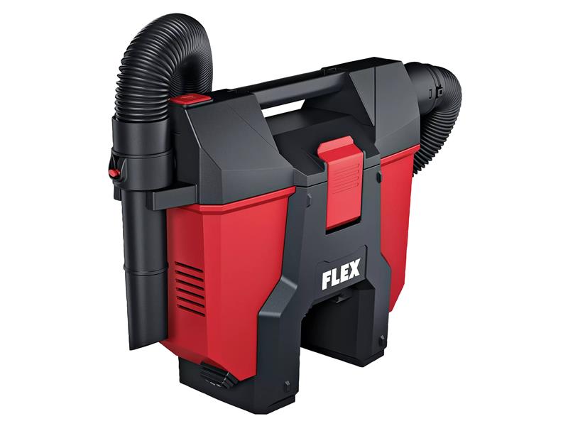 VC 2 L MC Hip 18.0-EC Vacuum L-Class 18V Bare Unit