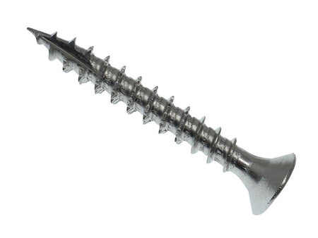 Spectre™ PZ Compatible Wood Screw CSK A2 3.5 x 20mm Box 200