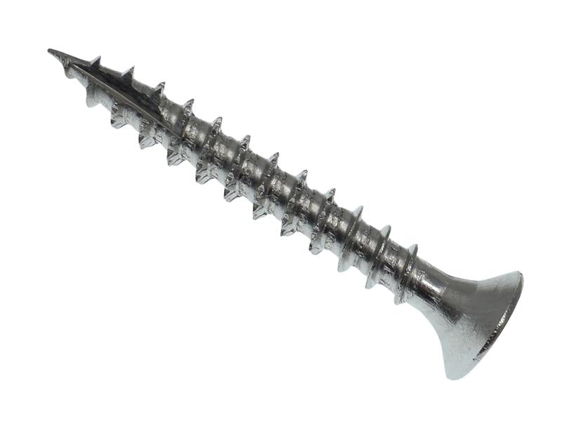 Spectre™ PZ Compatible Wood Screw CSK A2 4.0 x 25mm Box 200