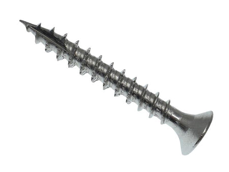 Spectre™ PZ Compatible Wood Screw CSK A2 4.5 x 30mm Box 200