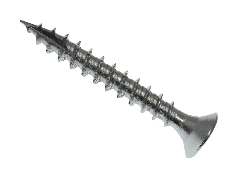Spectre™ PZ Compatible Wood Screw CSK A2 5.0 x 30mm Box 200