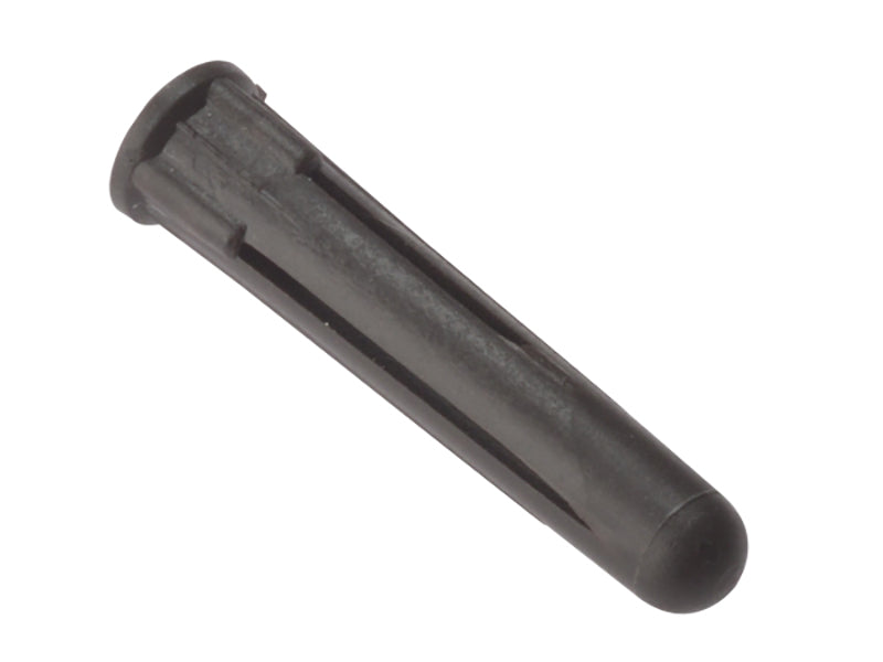 Expansion Wall Plugs Wall Plug Brown 8-10 ForgePack 100