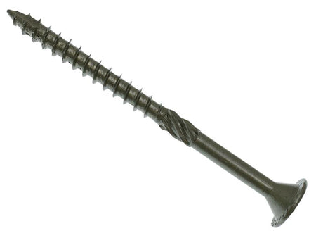 Spectre™ Advanced Timber Fixing Screws Green 6.7 x 95mm Box 50