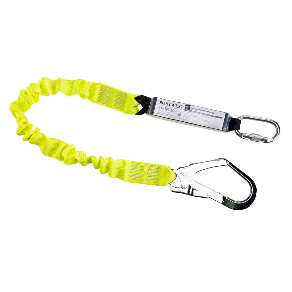 Shock Absorber Lanyard - Style PW- FP53
