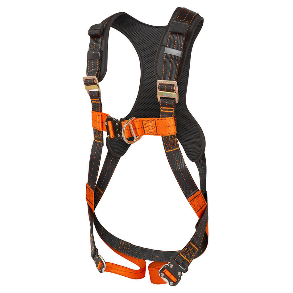 Ultra 2-Point Harness - Style PW- FP72