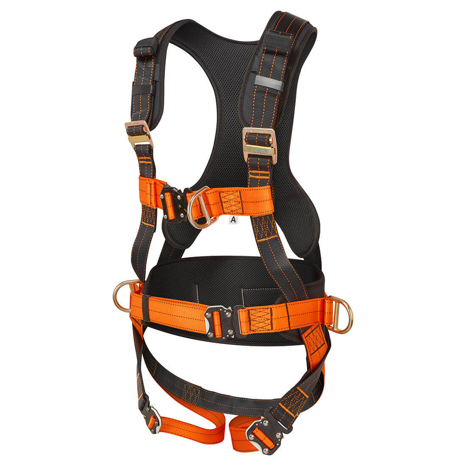 Ultra 3-Point Harness - Style PW- FP73