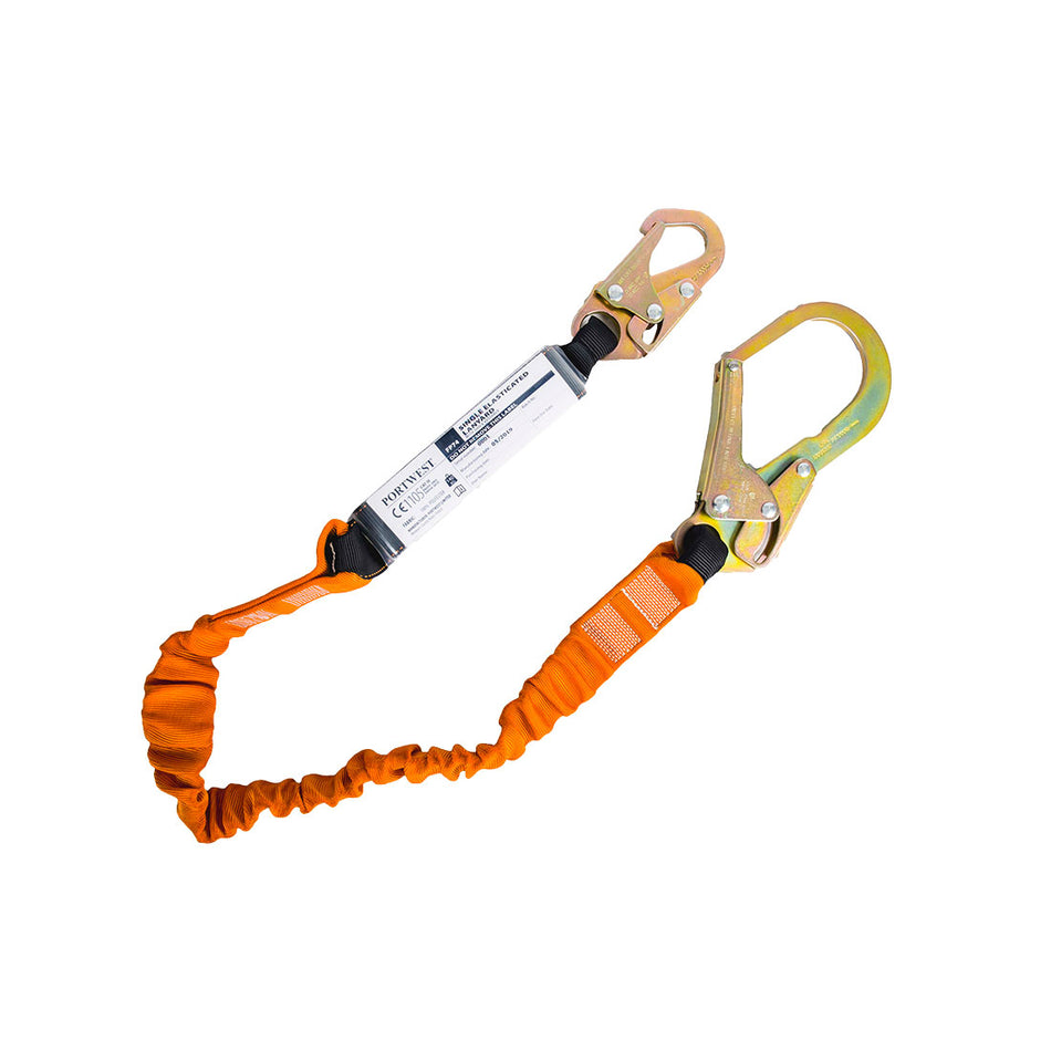 Single 140 Lanyard - Style PW- FP74
