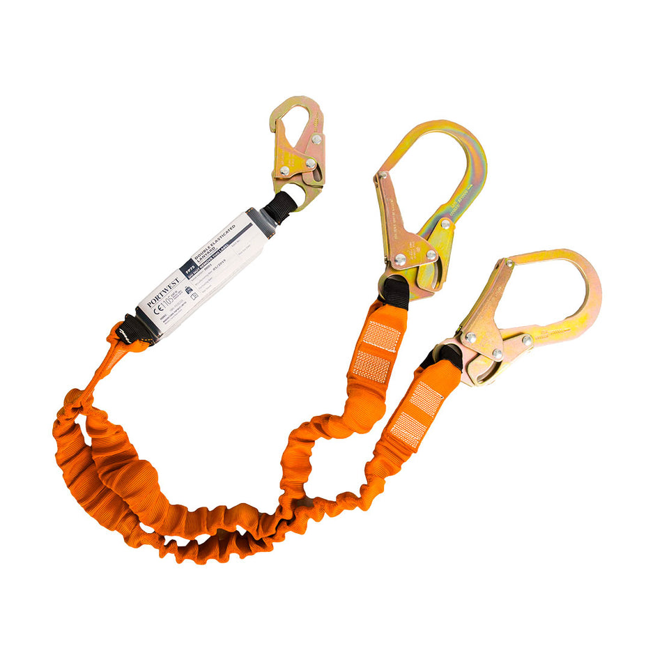 Doube 140 Lanyard - Style PW- FP75