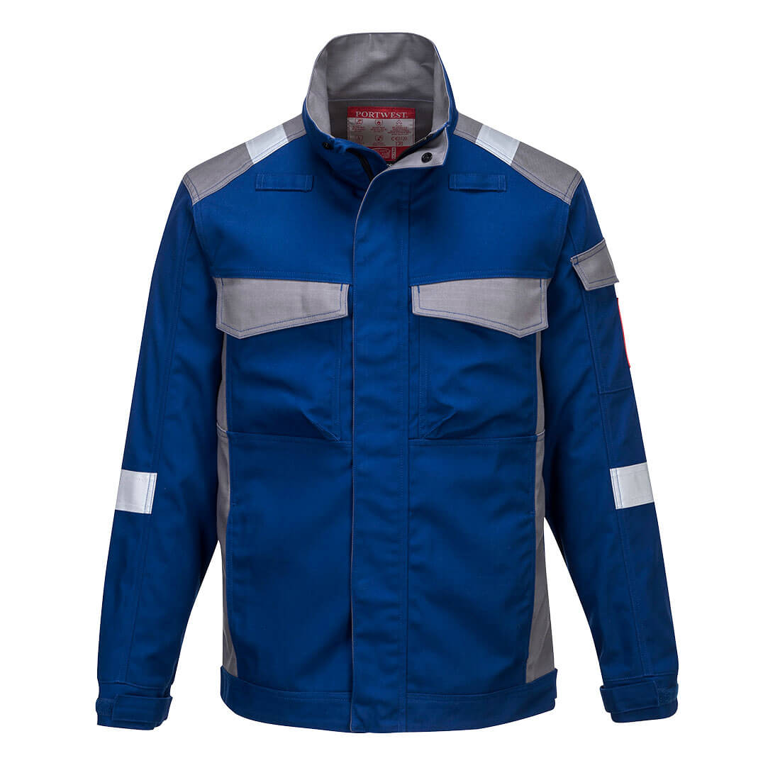 Bizflame Ultra Jacket - Style PW- FR08