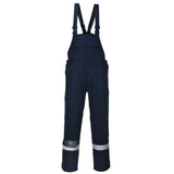 Bizflame Plus Bib and Brace