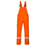 Bizflame Plus Bib and Brace