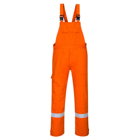 Bizflame Plus Bib and Brace
