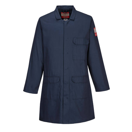 Bizflame Work Lightweight FR Coat