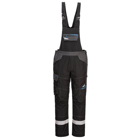 WX3 Modaflame Work FR Bib and Brace