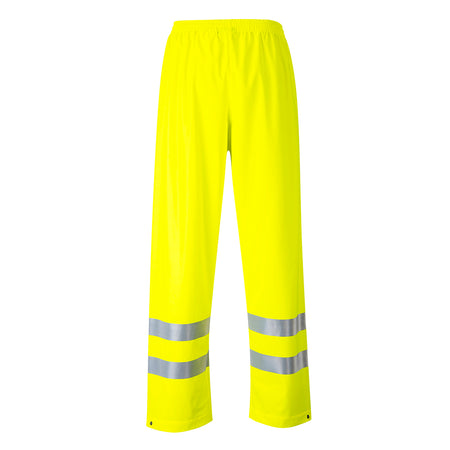 Sealtex Flame Hi-Vis Trousers - Style PW- FR43