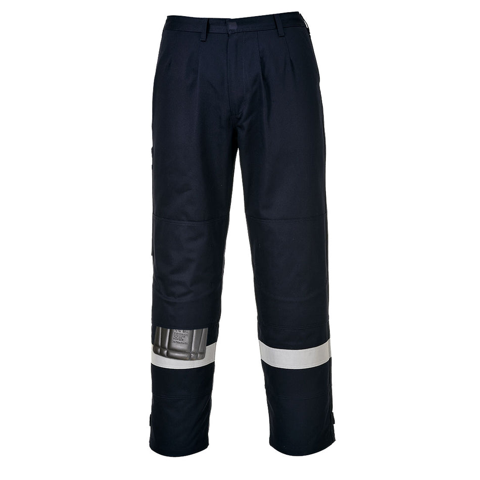 Bizflame Work FR Women's Trousers