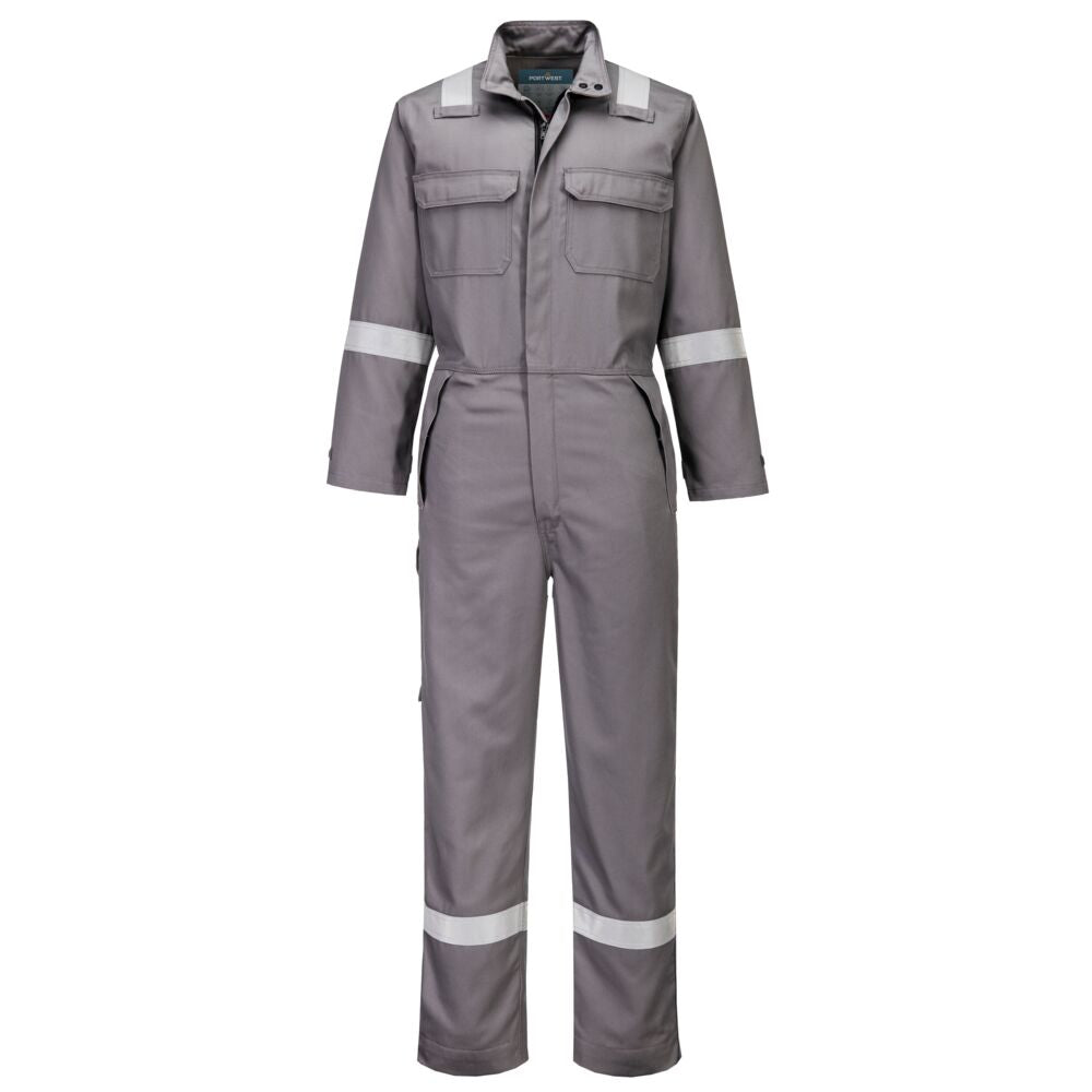 Bizflame Work FR Coverall