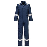 Bizflame Work FR Coverall