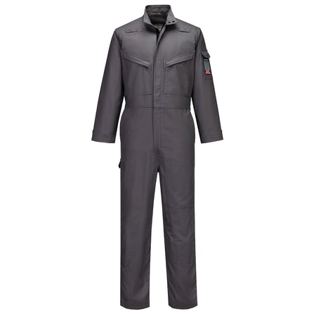 Bizflame Industry FR Coverall