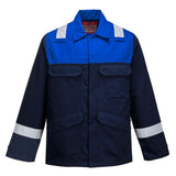 Bizflame Work Two Tone FR Jacket