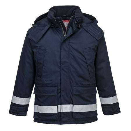 FR Winter Jacket - Style PW- FR59